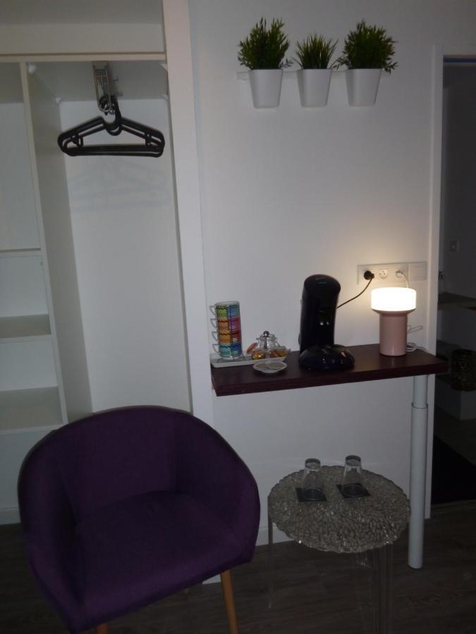 Le Bouddha Besse Bed and Breakfast Eksteriør billede