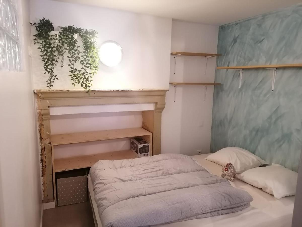 Le Bouddha Besse Bed and Breakfast Eksteriør billede