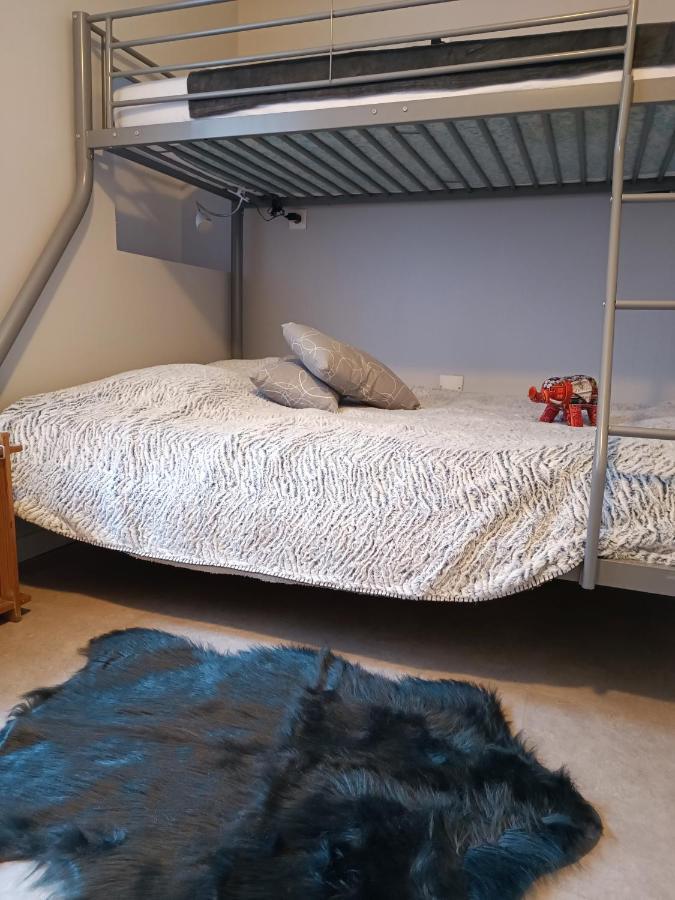 Le Bouddha Besse Bed and Breakfast Eksteriør billede